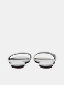 Шлёпанцы Calvin Klein модель HW0HW02388-PDE Фото
