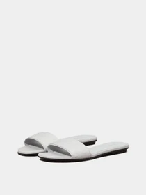Шлёпанцы Calvin Klein модель HW0HW02388-PDE Фото