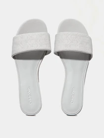 Шлёпанцы Calvin Klein модель HW0HW02388-PDE Фото