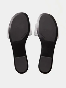 Шлёпанцы Calvin Klein модель HW0HW02388-PDE Фото