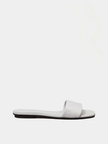 Шльопанці Calvin Klein модель HW0HW02388-PDE Фото