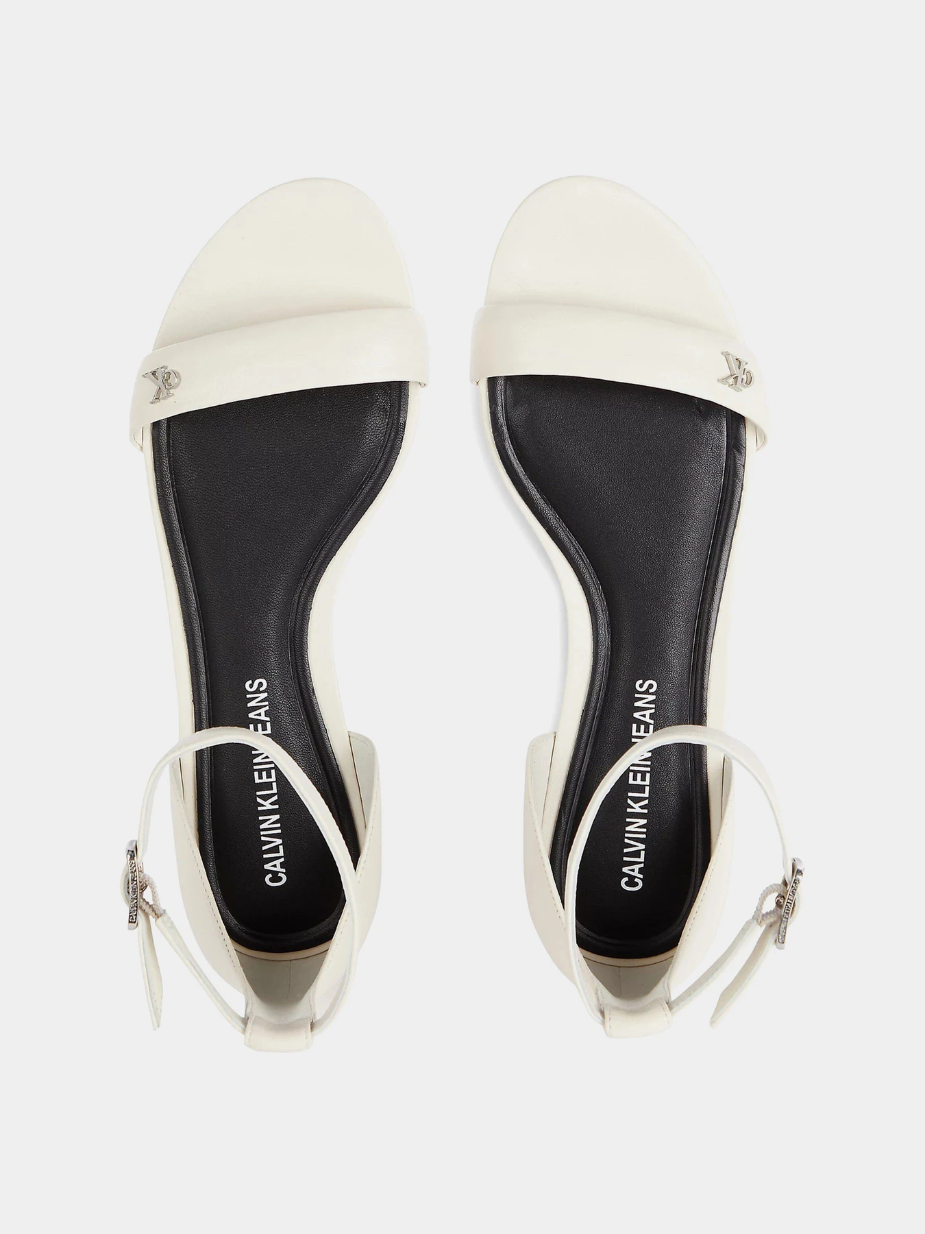 Босоножки Calvin Klein модель YW0YW00146-PAS Фото