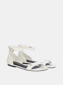 Босоножки Calvin Klein модель YW0YW00146-PAS Фото