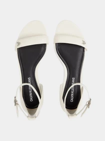 Босоножки Calvin Klein модель YW0YW00146-PAS Фото