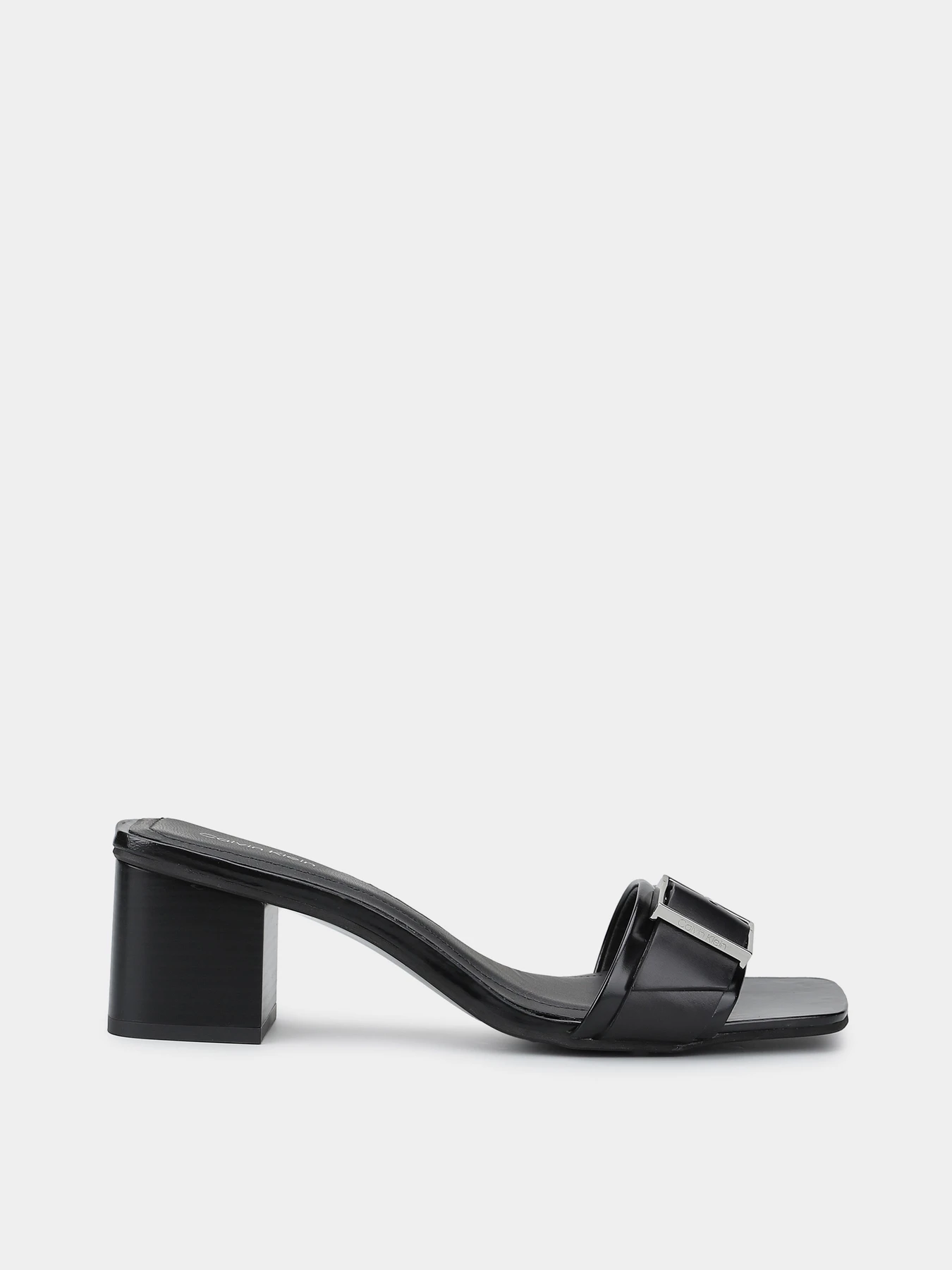 Шльопанці Calvin Klein модель HW0HW02478-BEH Шльопанці Calvin Klein модель HW0HW02478-BEH Фото
