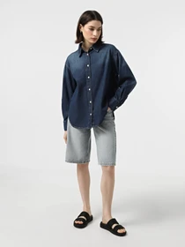 Шльопанці Calvin Klein модель HW0HW02486-BEH Фото