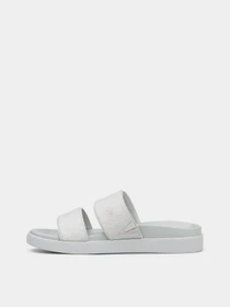 Шлёпанцы Calvin Klein модель HW0HW02486-PDE Фото