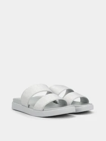 Шлёпанцы Calvin Klein модель HW0HW02486-PDE Фото
