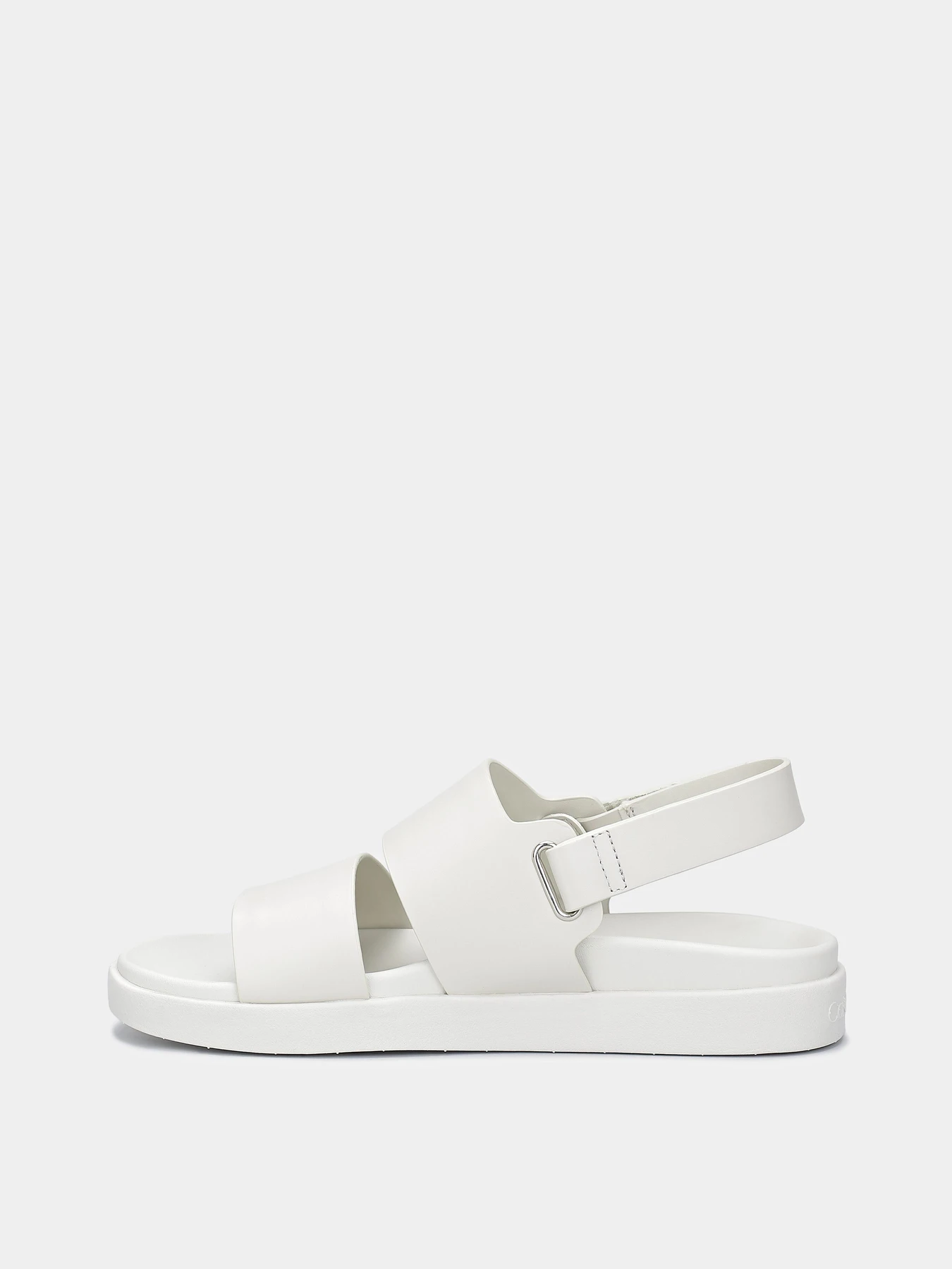 Сандалії Calvin Klein модель HW0HW02488-CJH Сандалії Calvin Klein модель HW0HW02488-CJH Фото