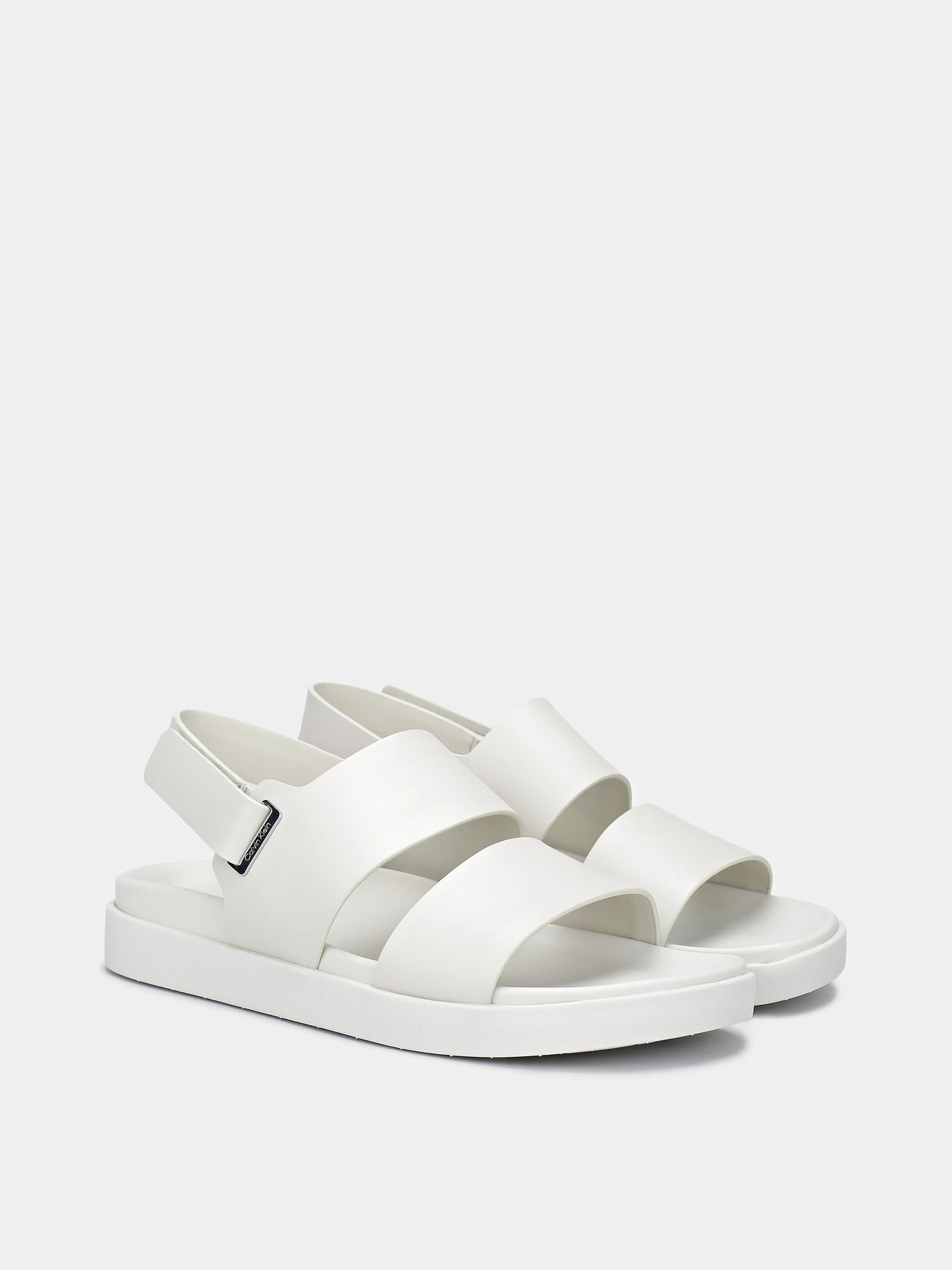 Сандалії Calvin Klein модель HW0HW02488-CJH Сандалії Calvin Klein модель HW0HW02488-CJH Фото