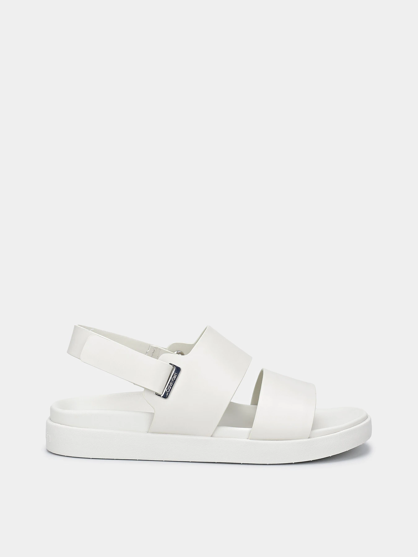 Сандалії Calvin Klein модель HW0HW02488-CJH Сандалії Calvin Klein модель HW0HW02488-CJH Фото