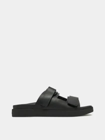 Шлёпанцы Calvin Klein модель HW0HW02489-BEH Фото