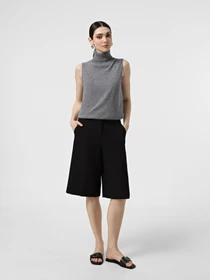 Шлёпанцы Calvin Klein модель HW0HW02490-BEH Фото
