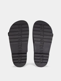 Шлёпанцы Calvin Klein модель YW0YW00147-BDS Фото
