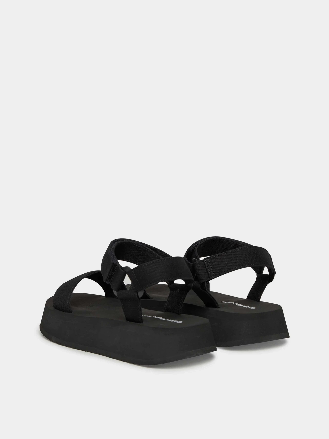 Сандалії Calvin Klein модель YW0YW01693-0GJ Фото