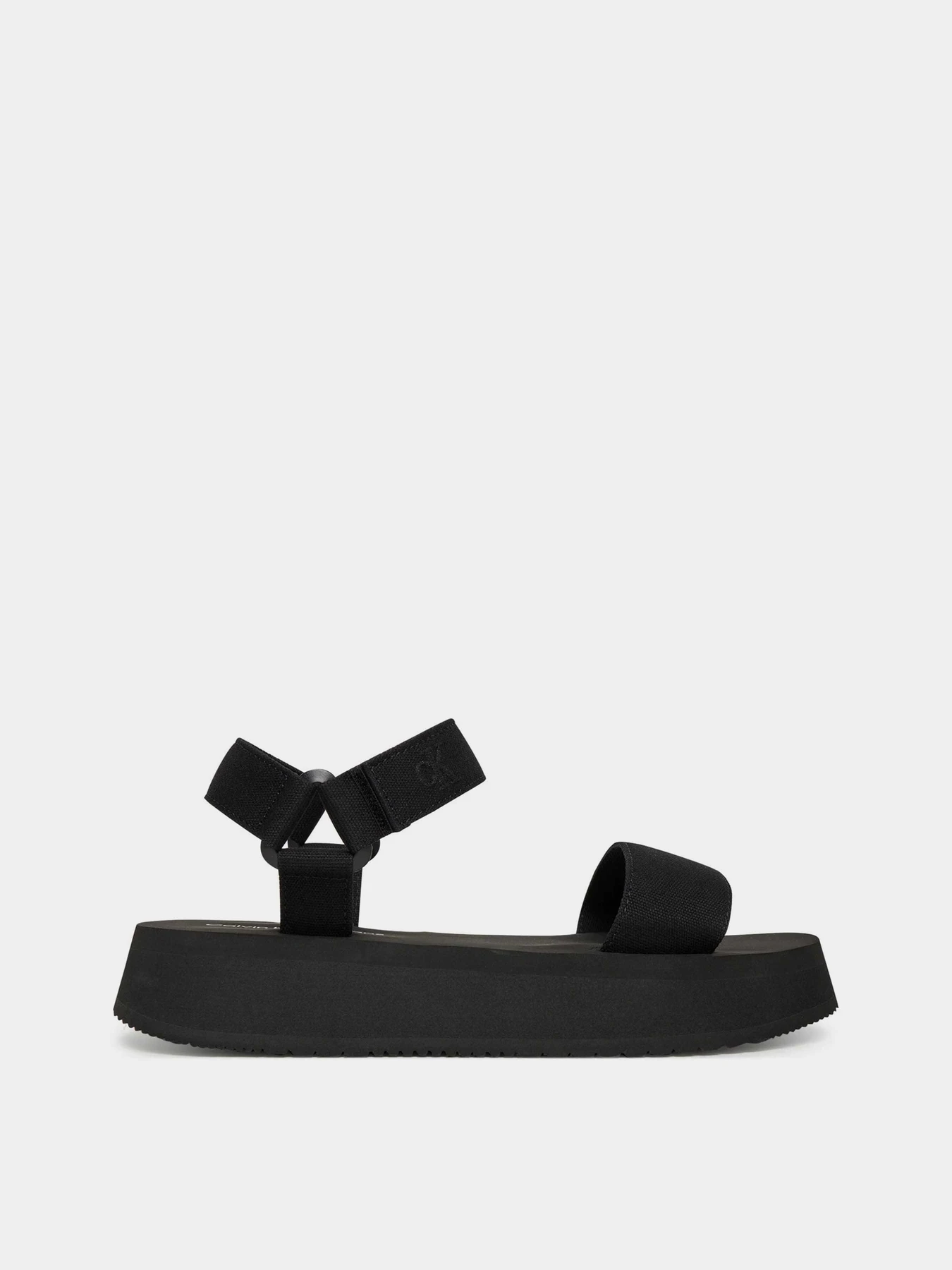 Сандалії Calvin Klein модель YW0YW01693-0GJ Фото
