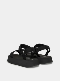 Сандалії Calvin Klein модель YW0YW01693-0GJ Фото