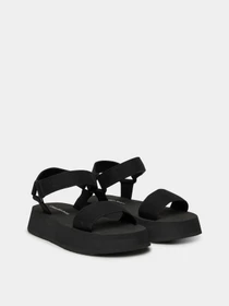 Сандалії Calvin Klein модель YW0YW01693-0GJ Фото