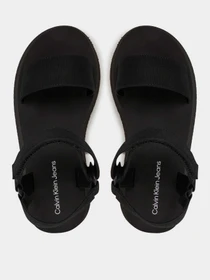 Сандалії Calvin Klein модель YW0YW01693-0GJ Фото
