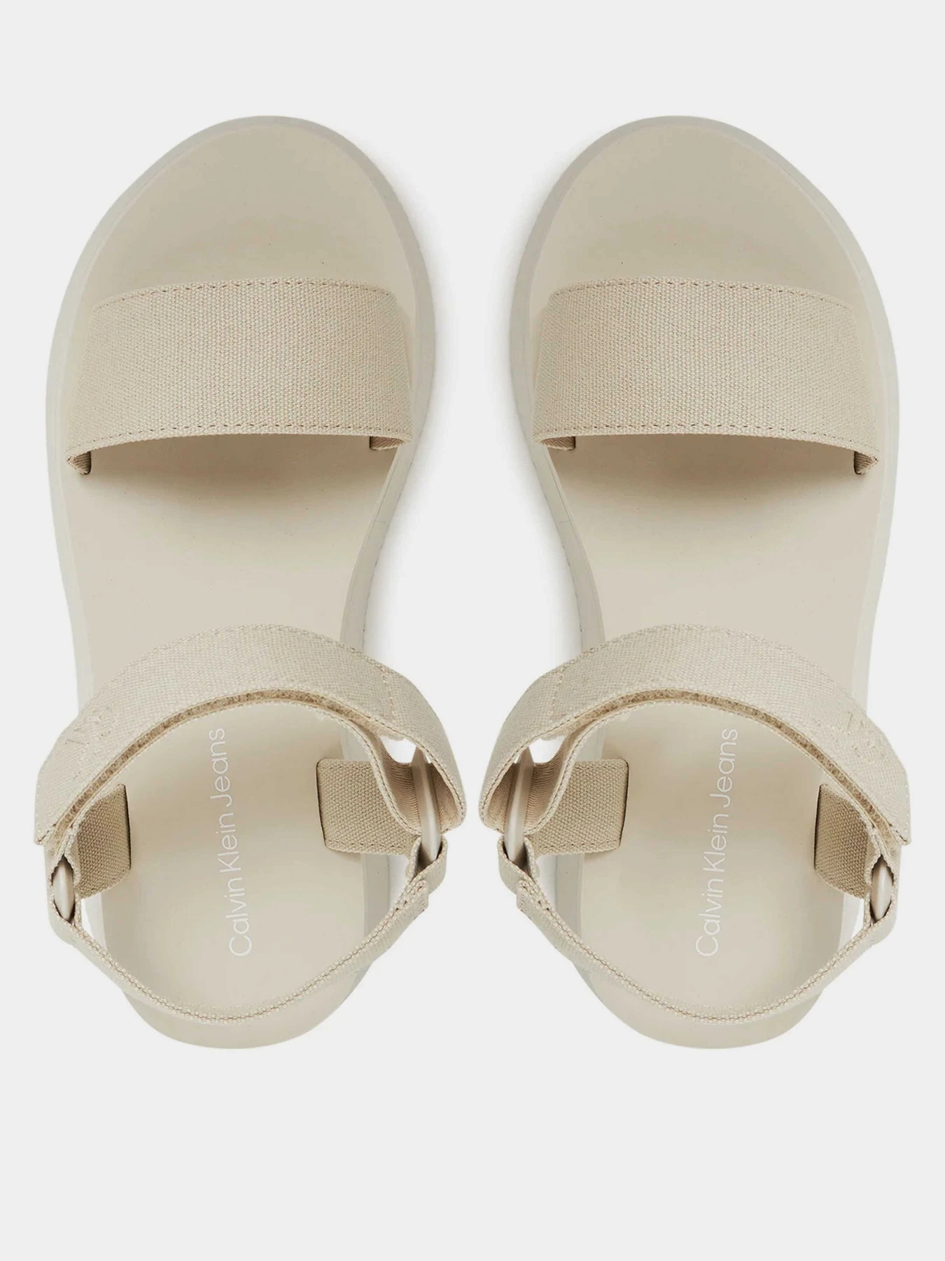 Сандалії Calvin Klein модель YW0YW01693-AEO Сандалії Calvin Klein модель YW0YW01693-AEO Фото