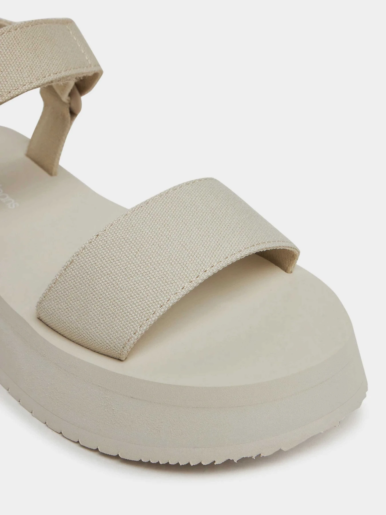 Сандалії Calvin Klein модель YW0YW01693-AEO Сандалії Calvin Klein модель YW0YW01693-AEO Фото