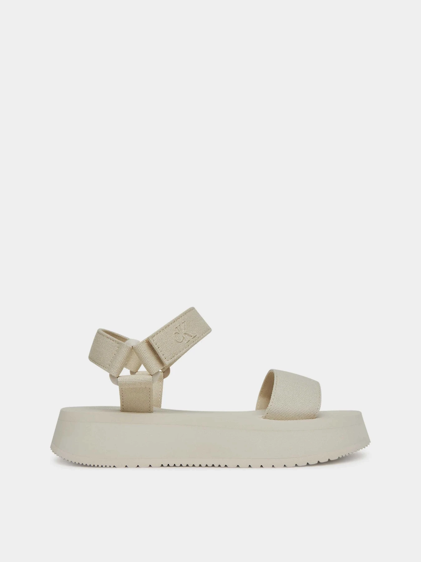 Сандалії Calvin Klein модель YW0YW01693-AEO Сандалії Calvin Klein модель YW0YW01693-AEO Фото