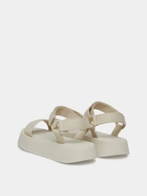 Сандалії Calvin Klein модель YW0YW01693-AEO Фото