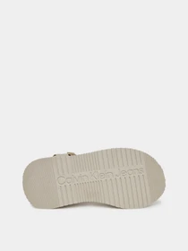 Сандалії Calvin Klein модель YW0YW01693-AEO Фото