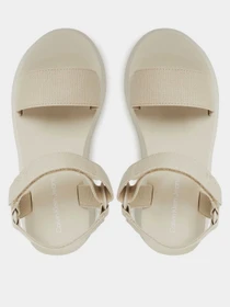 Сандалії Calvin Klein модель YW0YW01693-AEO Фото