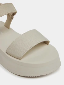 Сандалії Calvin Klein модель YW0YW01693-AEO Фото