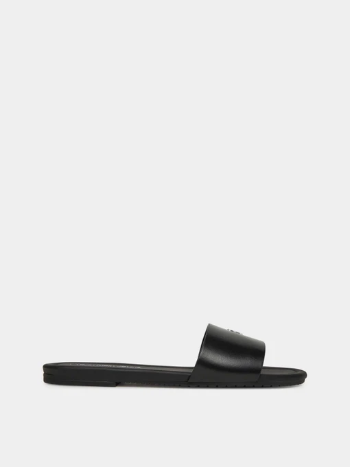 Шлёпанцы Calvin Klein модель YW0YW01697-0GJ Фото