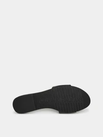 Шльопанці Calvin Klein модель YW0YW01697-0GJ Фото