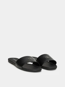 Шльопанці Calvin Klein модель YW0YW01697-0GJ Фото