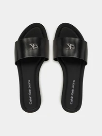 Шльопанці Calvin Klein модель YW0YW01697-0GJ Фото