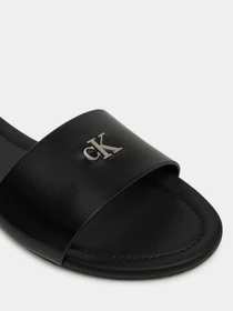 Шльопанці Calvin Klein модель YW0YW01697-0GJ Фото