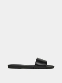 Шльопанці Calvin Klein модель YW0YW01697-0GJ Фото