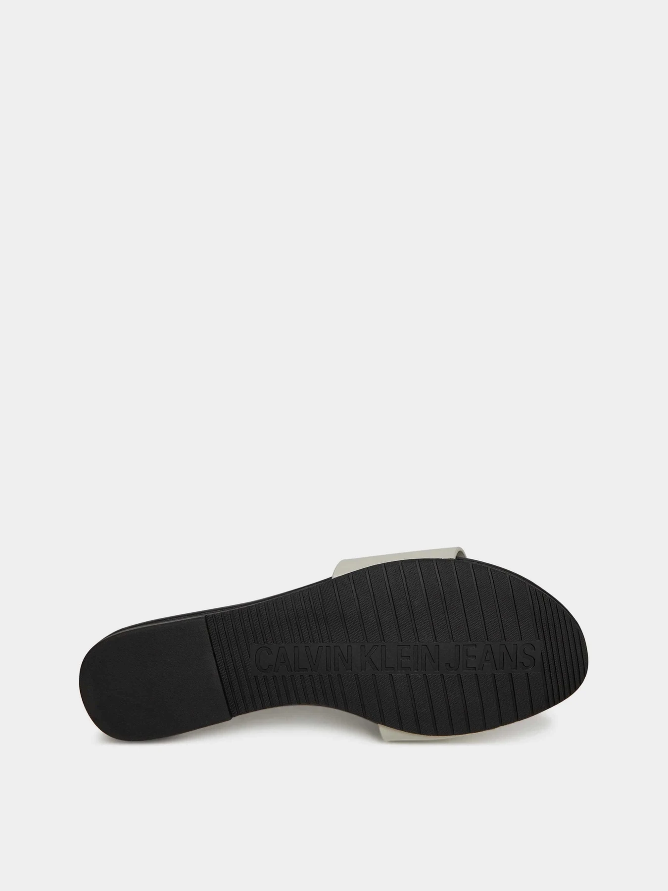 Шлёпанцы Calvin Klein модель YW0YW01697-CJH Фото