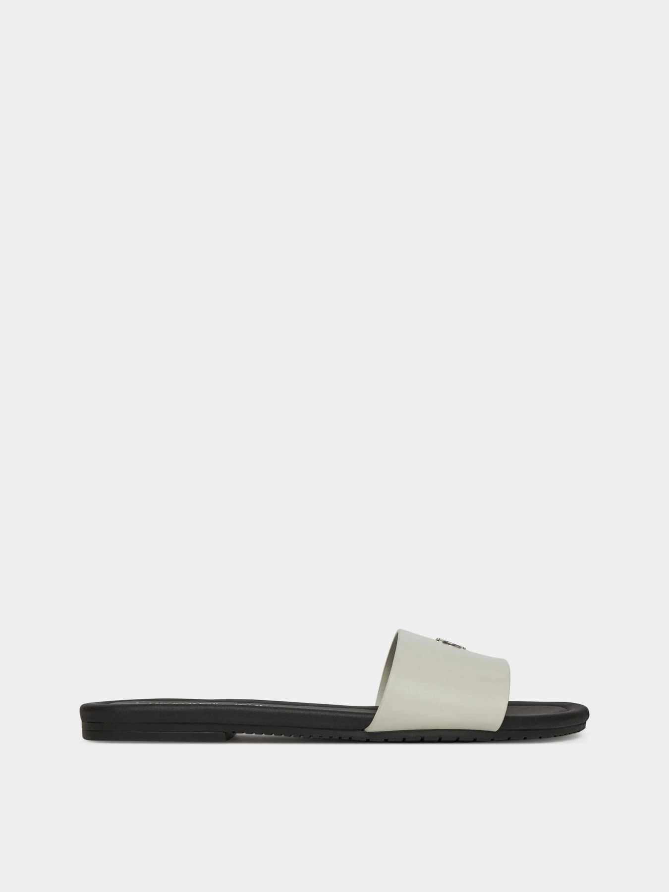 Шлёпанцы Calvin Klein модель YW0YW01697-CJH Фото