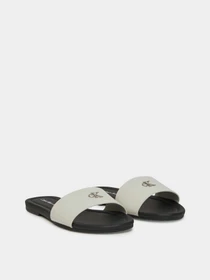 Шлёпанцы Calvin Klein модель YW0YW01697-CJH Фото