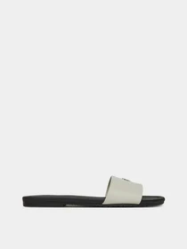 Шльопанці Calvin Klein модель YW0YW01697-CJH Фото