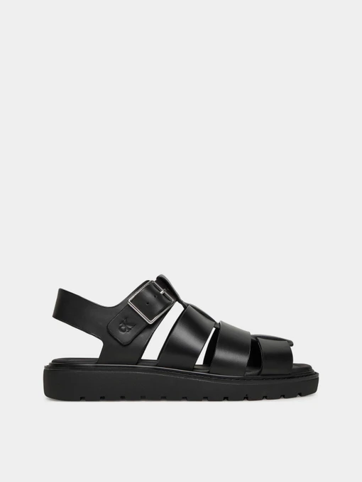 Сандалии Calvin Klein модель YW0YW01700-0GJ Фото