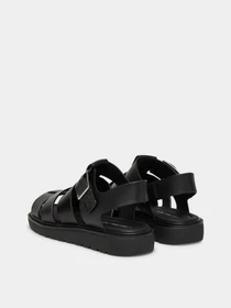 Сандалії Calvin Klein модель YW0YW01700-0GJ Фото