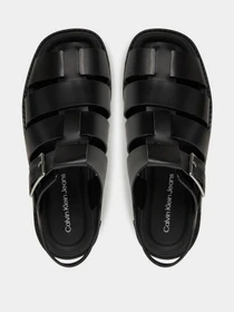 Сандалії Calvin Klein модель YW0YW01700-0GJ Фото