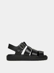 Сандалии Calvin Klein модель YW0YW01700-0GJ Фото