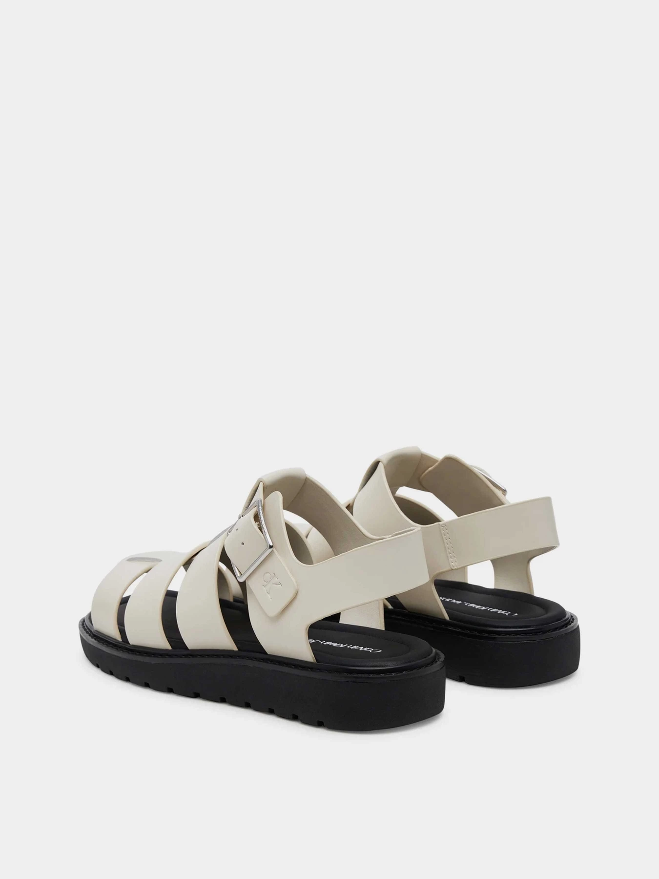 Сандалії Calvin Klein модель YW0YW01700-AEO Сандалії Calvin Klein модель YW0YW01700-AEO Фото