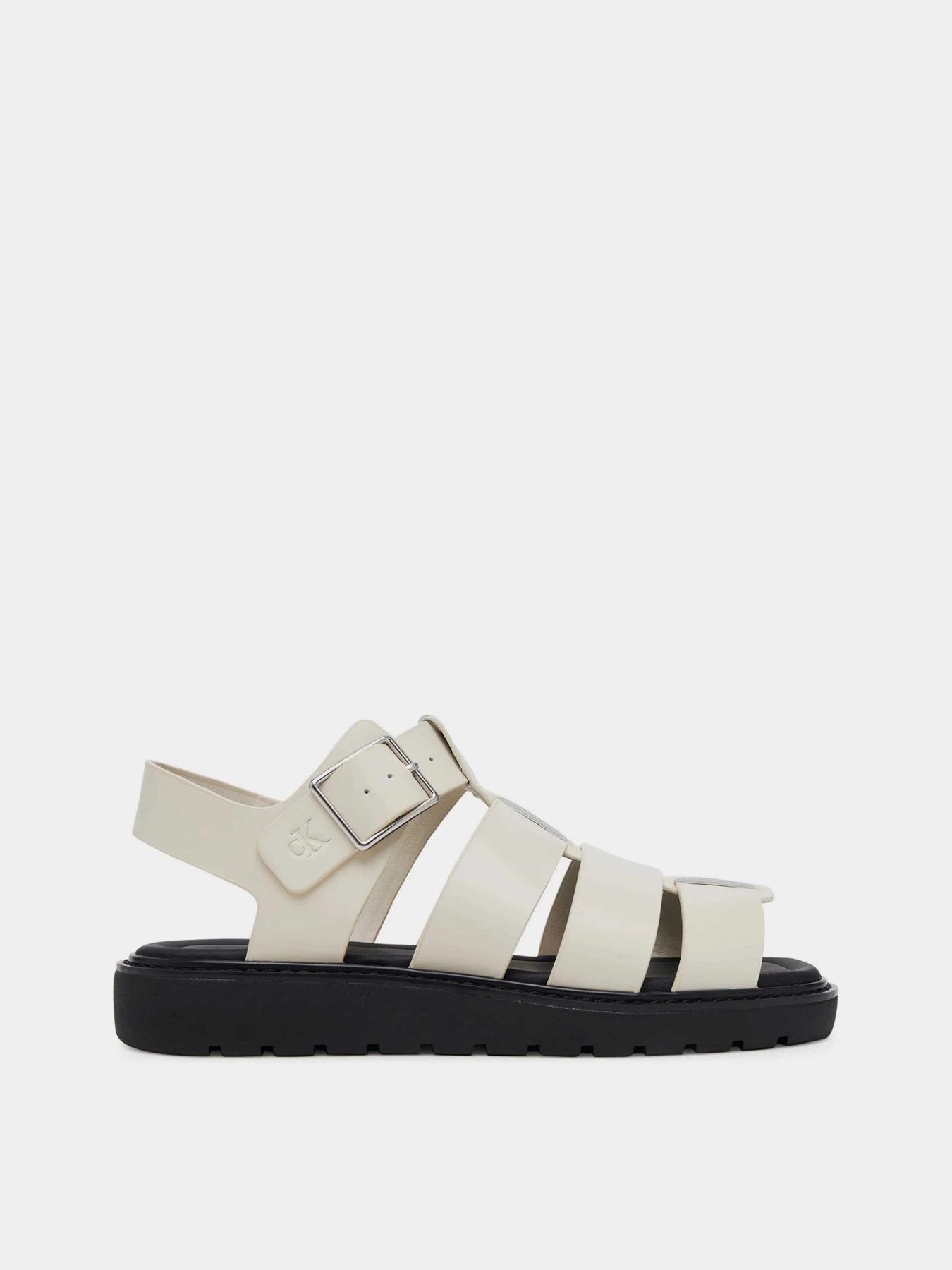 Сандалії Calvin Klein модель YW0YW01700-AEO Сандалії Calvin Klein модель YW0YW01700-AEO Фото