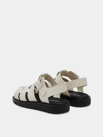 Сандалії Calvin Klein модель YW0YW01700-AEO Фото