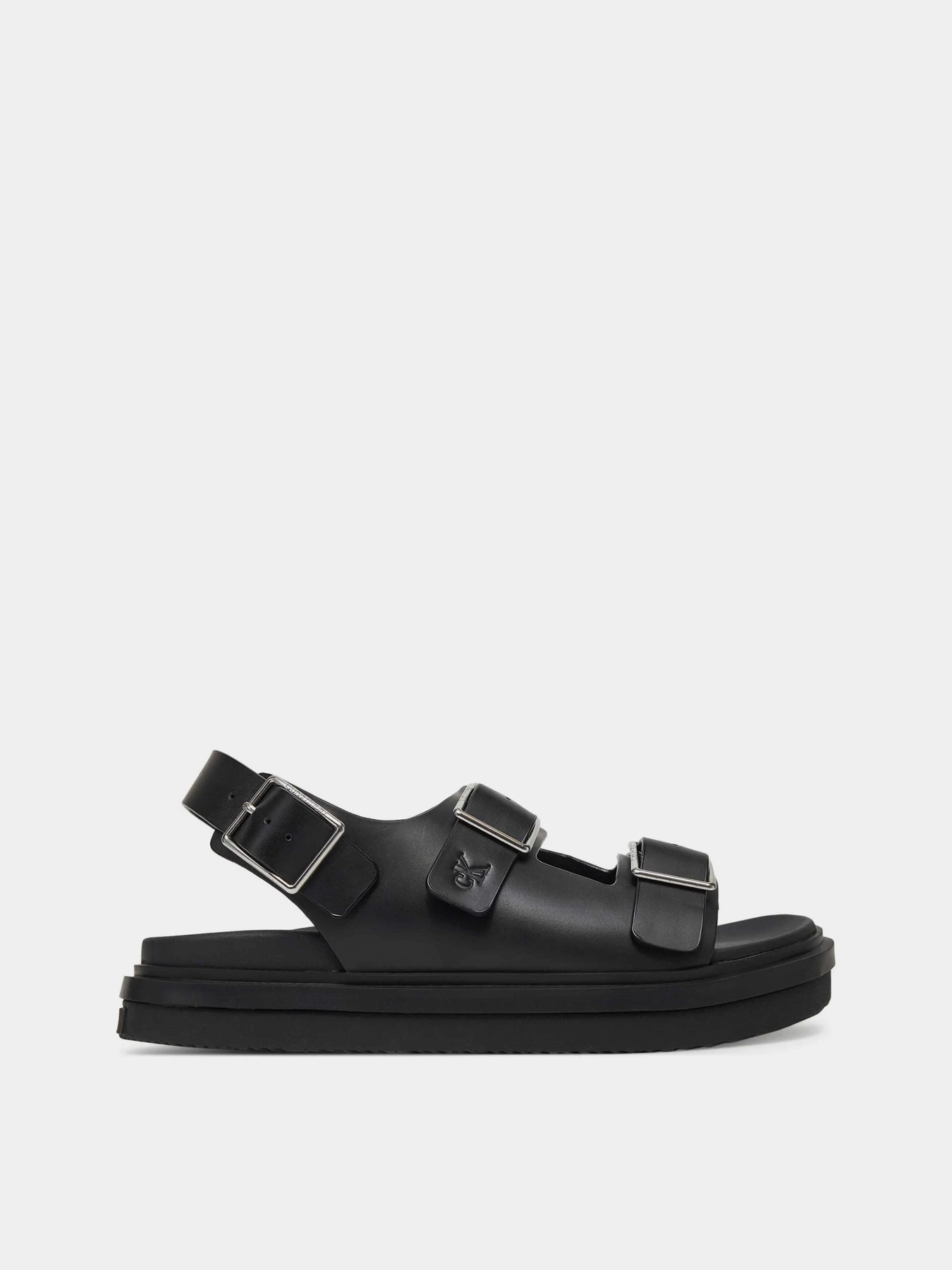 Сандалії Calvin Klein модель YW0YW01785-0GJ Фото