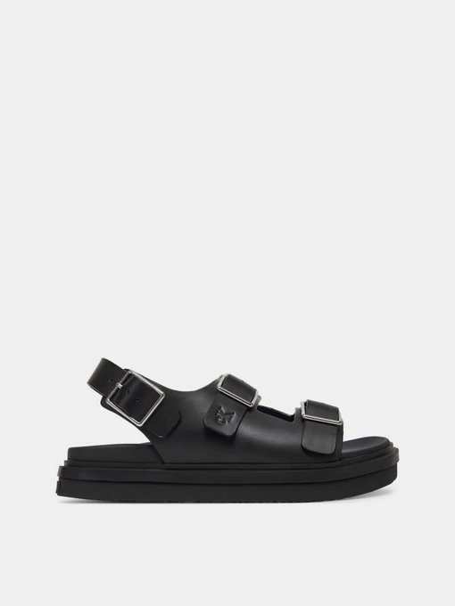 Сандалии Calvin Klein модель YW0YW01785-0GJ Фото