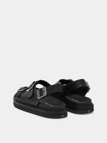 Сандалії Calvin Klein модель YW0YW01785-0GJ Фото